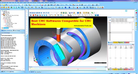 cnc machine shop software|software needed for cnc machine.